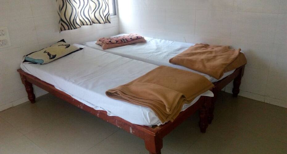 PVC Comfort Lodge, Chitradurga 2